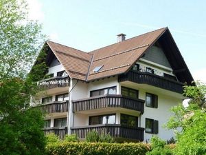 Ferienwohnung für 4 Personen (55 m²) in Braunlage