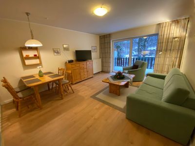 Ferienwohnung für 4 Personen (54 m²) in Braunlage 1/10