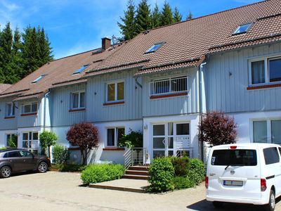 Ferienwohnung für 4 Personen (54 m²) in Braunlage 5/10