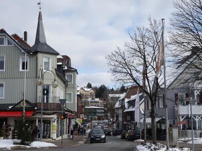 Ferienwohnung für 4 Personen (54 m²) in Braunlage 9/10