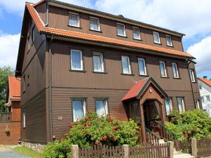 Ferienwohnung für 6 Personen (90 m&sup2;) in Braunlage