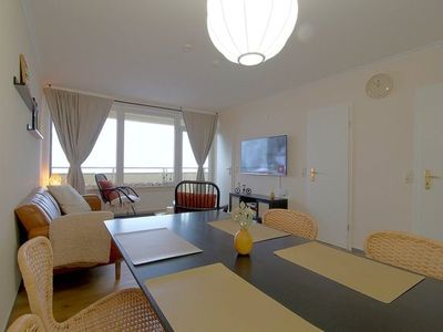 Ferienwohnung für 5 Personen (49 m²) in Braunlage 6/10