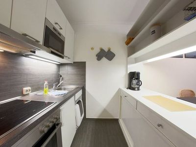 Ferienwohnung für 5 Personen (49 m²) in Braunlage 7/10