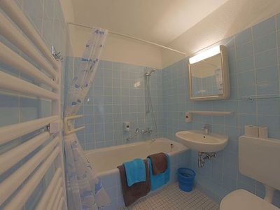 Ferienwohnung für 3 Personen (49 m²) in Braunlage 10/10