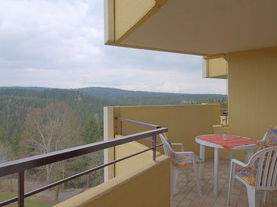 Ferienwohnung für 3 Personen (49 m²) in Braunlage 10/10