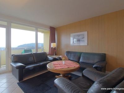 Ferienwohnung für 4 Personen (49 m²) in Braunlage 2/10