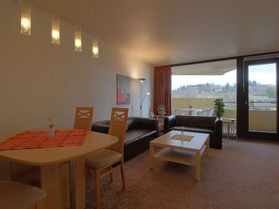 Ferienwohnung für 4 Personen (49 m²) in Braunlage 1/10