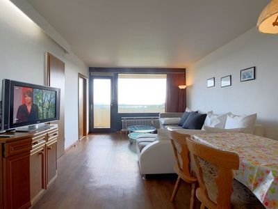 Ferienwohnung für 4 Personen (49 m²) in Braunlage 1/10