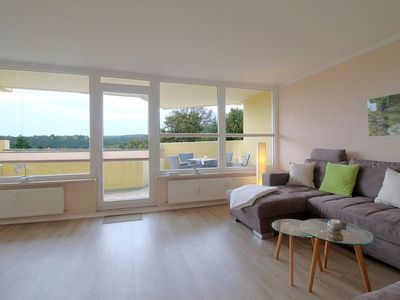 Ferienwohnung für 3 Personen (49 m²) in Braunlage 2/10