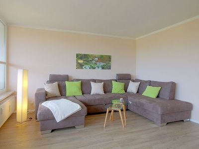 Ferienwohnung für 3 Personen (49 m²) in Braunlage 3/10