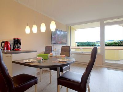 Ferienwohnung für 3 Personen (49 m²) in Braunlage 4/10