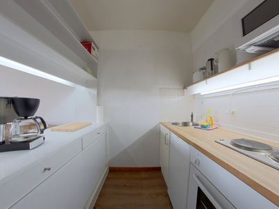 Ferienwohnung für 4 Personen (49 m²) in Braunlage 9/10