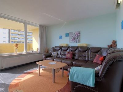 Ferienwohnung für 3 Personen (49 m²) in Braunlage 1/10