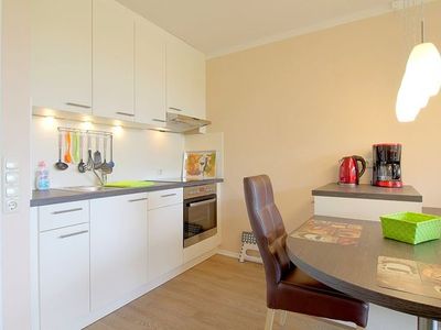 Ferienwohnung für 3 Personen (49 m²) in Braunlage 10/10