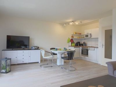 Ferienwohnung für 3 Personen (49 m²) in Braunlage 4/10