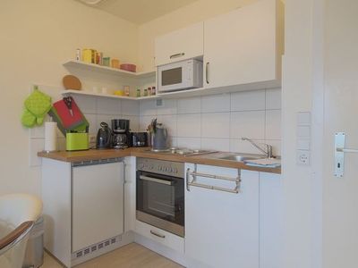 Ferienwohnung für 3 Personen (49 m²) in Braunlage 6/10