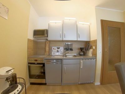 Ferienwohnung für 4 Personen (49 m²) in Braunlage 7/10