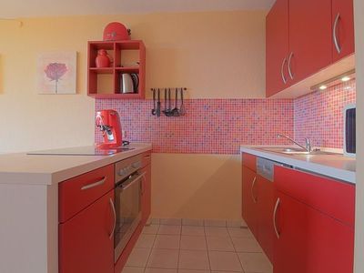 Ferienwohnung für 4 Personen (49 m²) in Braunlage 6/10