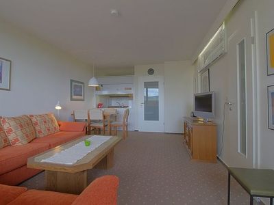 Ferienwohnung für 4 Personen (49 m²) in Braunlage 3/10