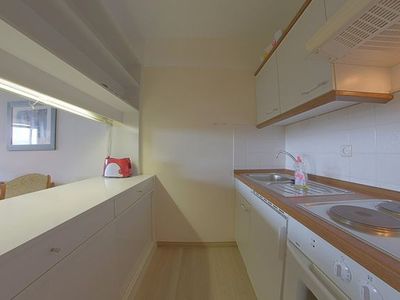 Ferienwohnung für 4 Personen (49 m²) in Braunlage 6/10