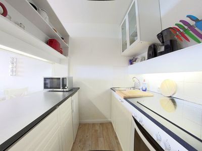 Ferienwohnung für 4 Personen (49 m²) in Braunlage 8/10