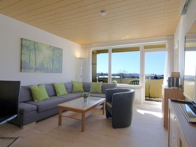 Ferienwohnung für 4 Personen (49 m²) in Braunlage 1/10