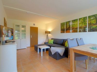 Ferienwohnung für 5 Personen (49 m²) in Braunlage 4/10