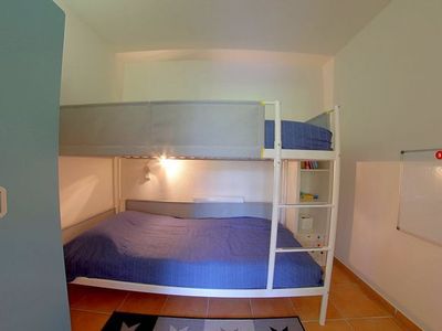 Ferienwohnung für 5 Personen (49 m²) in Braunlage 9/10