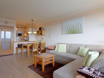 Ferienwohnung für 4 Personen (49 m²) in Braunlage 5/10