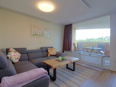 Ferienwohnung für 2 Personen (49 m²) in Braunlage 2/10