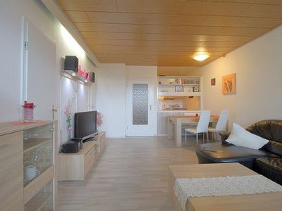 Ferienwohnung für 4 Personen (49 m²) in Braunlage 3/10