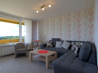 Ferienwohnung für 4 Personen (49 m²) in Braunlage 1/10