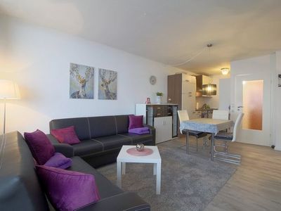 Ferienwohnung für 5 Personen (49 m²) in Braunlage 3/10