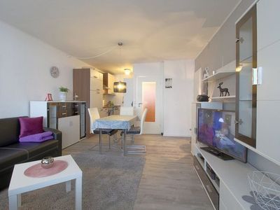 Ferienwohnung für 5 Personen (49 m²) in Braunlage 4/10