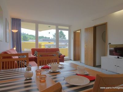 Ferienwohnung für 4 Personen (49 m²) in Braunlage 3/10