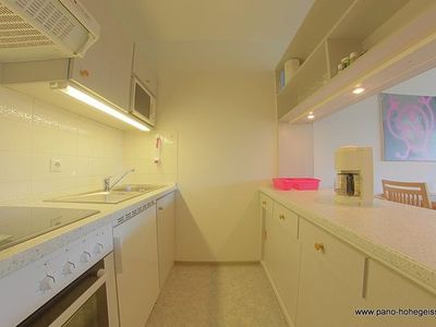 Ferienwohnung für 4 Personen (49 m²) in Braunlage 7/10