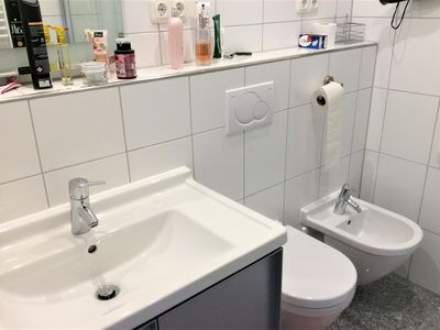 Ferienwohnung für 4 Personen (49 m²) in Braunlage 9/10