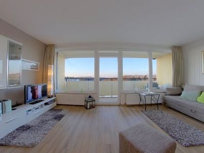 Ferienwohnung für 4 Personen (49 m²) in Braunlage 1/10