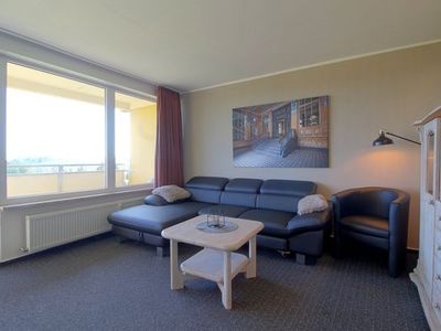 Ferienwohnung für 4 Personen (49 m²) in Braunlage 1/10