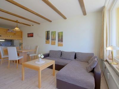 Ferienwohnung für 4 Personen (49 m²) in Braunlage 3/10