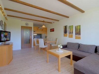 Ferienwohnung für 4 Personen (49 m²) in Braunlage 4/10