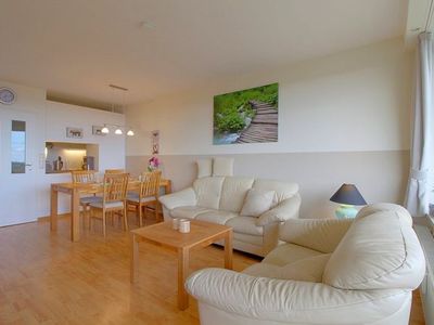 Ferienwohnung für 4 Personen (49 m²) in Braunlage 5/10