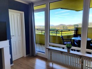 Ferienwohnung für 4 Personen (49 m²) in Braunlage