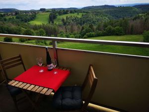 Ferienwohnung für 4 Personen (50 m&sup2;) in Braunlage