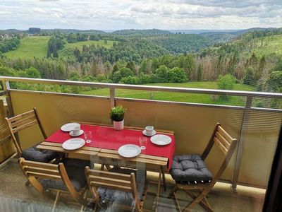 Ferienwohnung für 4 Personen (50 m²) in Braunlage 2/10