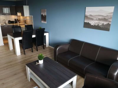 Ferienwohnung für 4 Personen (50 m²) in Braunlage 9/10