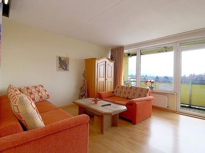 Ferienwohnung für 3 Personen (49 m²) in Braunlage 2/10