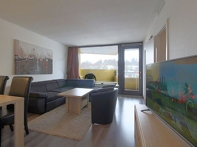 Ferienwohnung für 4 Personen (49 m²) in Braunlage 1/10