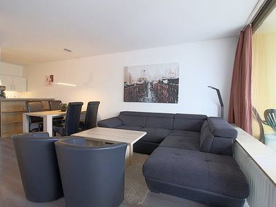 Ferienwohnung für 4 Personen (49 m²) in Braunlage 3/10