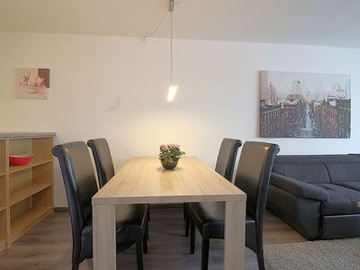 Ferienwohnung für 4 Personen (49 m²) in Braunlage 4/10